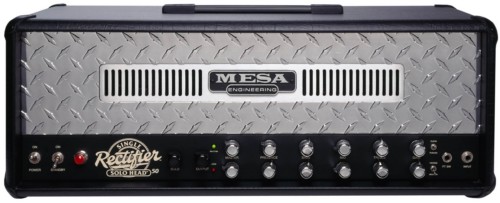 Mesa Single Rectifier Harma STR Standard Gain Preamp Kit Mesa Single Rectifier Harma STR Standard Gain Preamp Kit